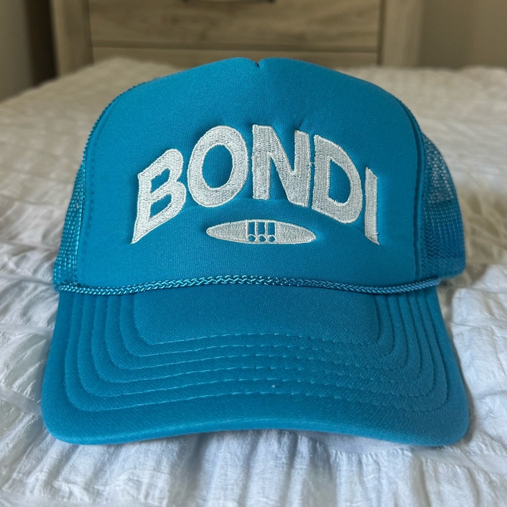 DD hat